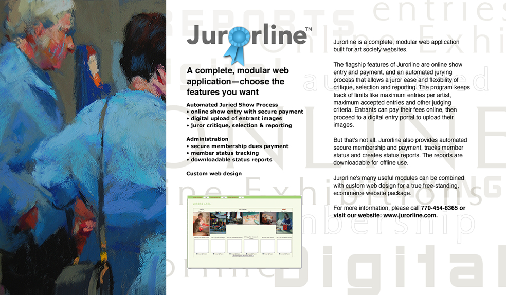 jurorline